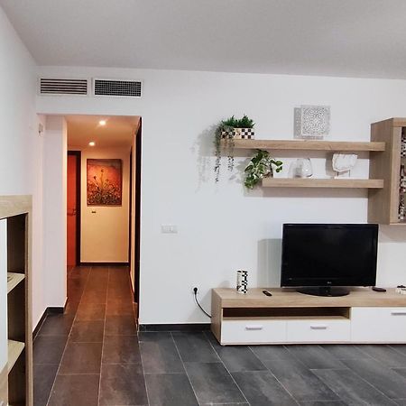 Apartamento Porvenir Sevilla Exterior foto