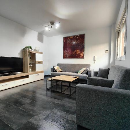 Apartamento Porvenir Sevilla Exterior foto