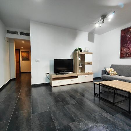 Apartamento Porvenir Sevilla Exterior foto
