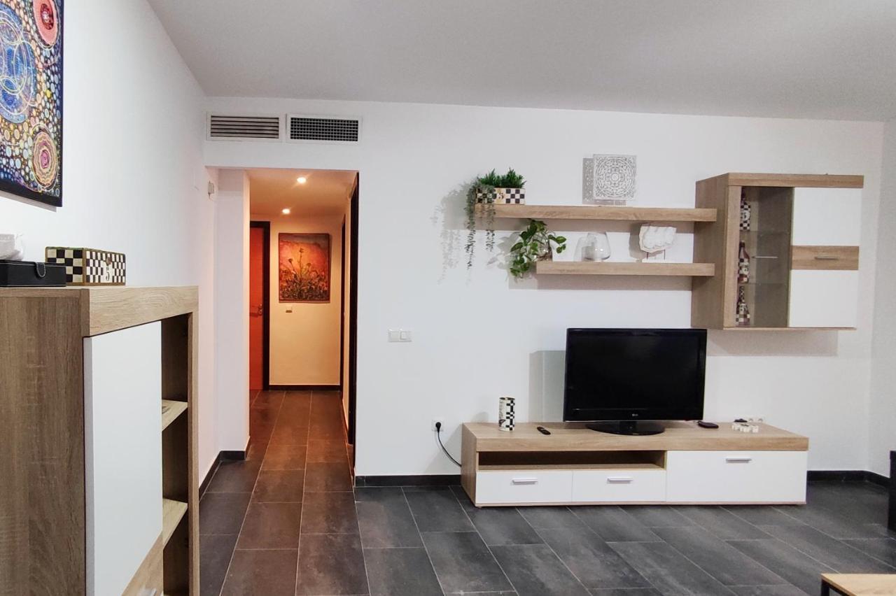 Apartamento Porvenir Sevilla Exterior foto