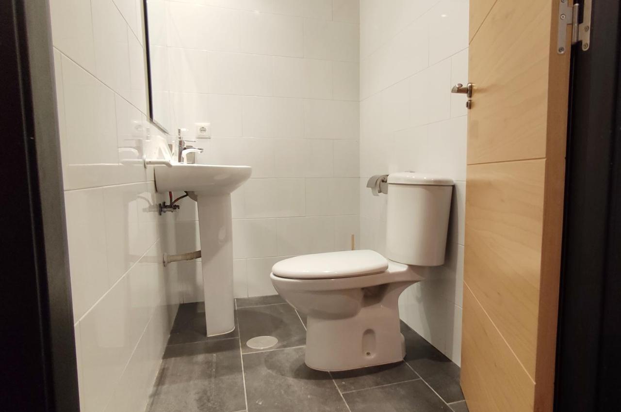 Apartamento Porvenir Sevilla Exterior foto