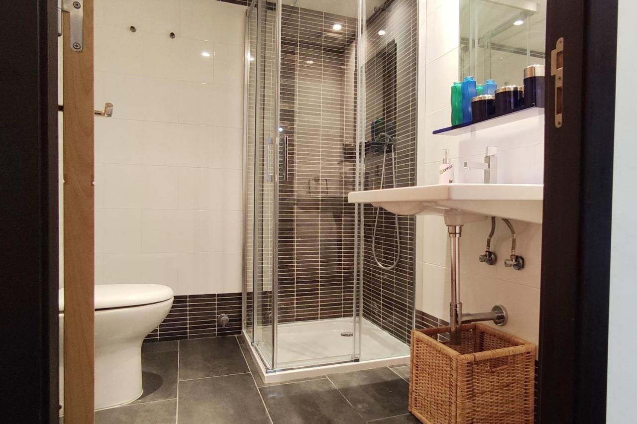 Apartamento Porvenir Sevilla Exterior foto