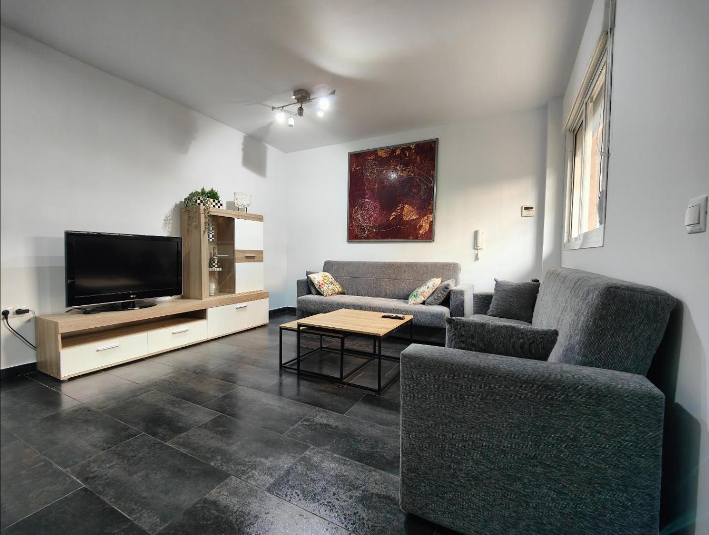 Apartamento Porvenir Sevilla Exterior foto